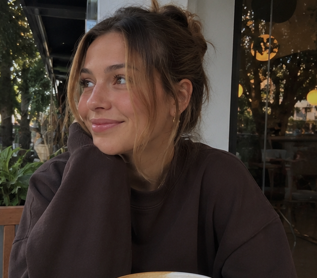 Clara M.
